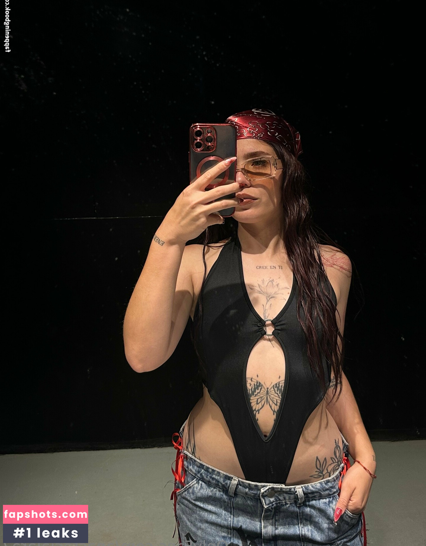 anasgreenxxx Nahé úniky fotek pouze od fanoušků #10 - Fapshots