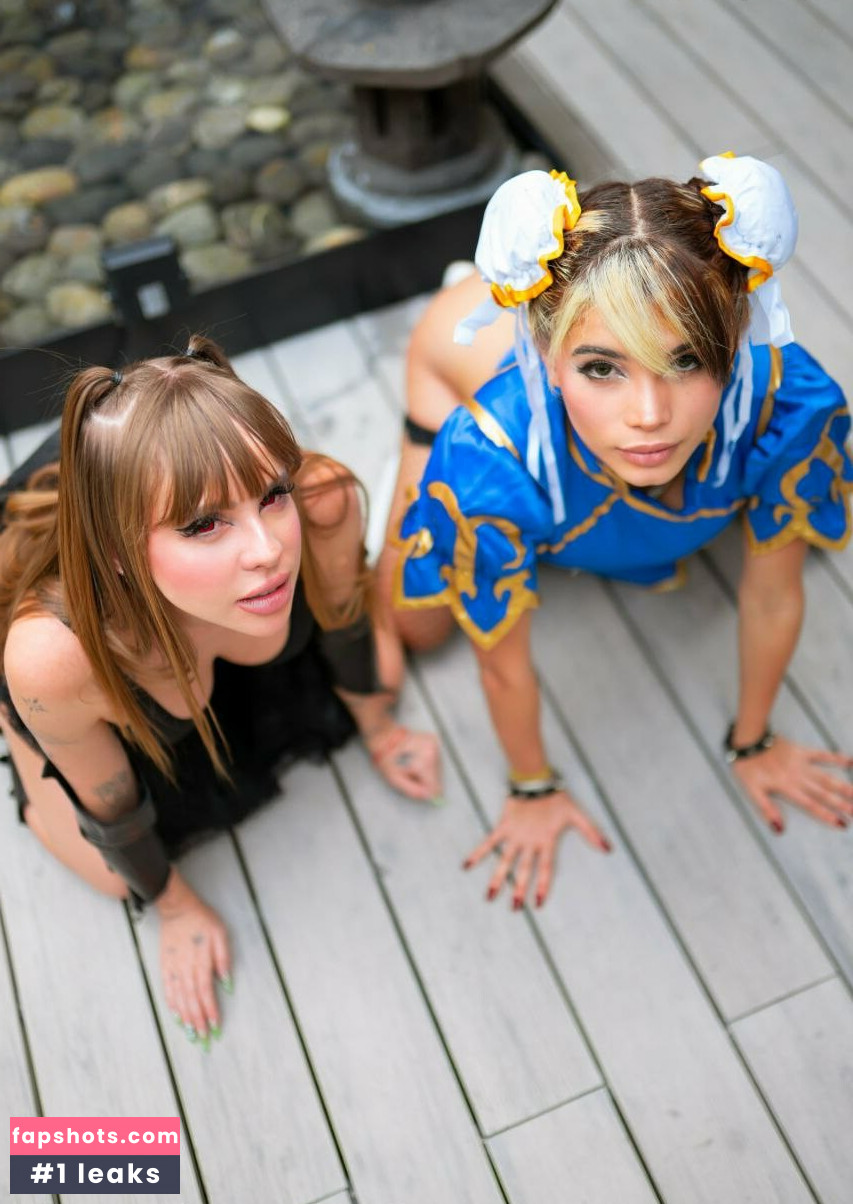 AnasoClash Nahé úniky fotek pouze od fanoušků #19 - Fapshots