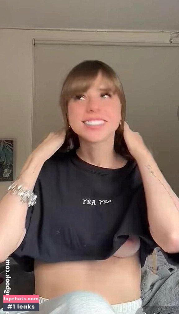 AnasoClash Nahé úniky fotek pouze od fanoušků #36 - Fapshots