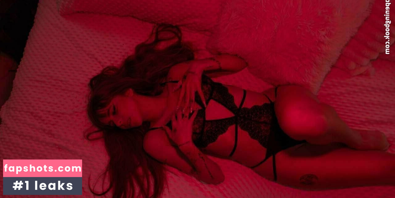 AnasoClash Nahé úniky fotek pouze od fanoušků #52 - Fapshots