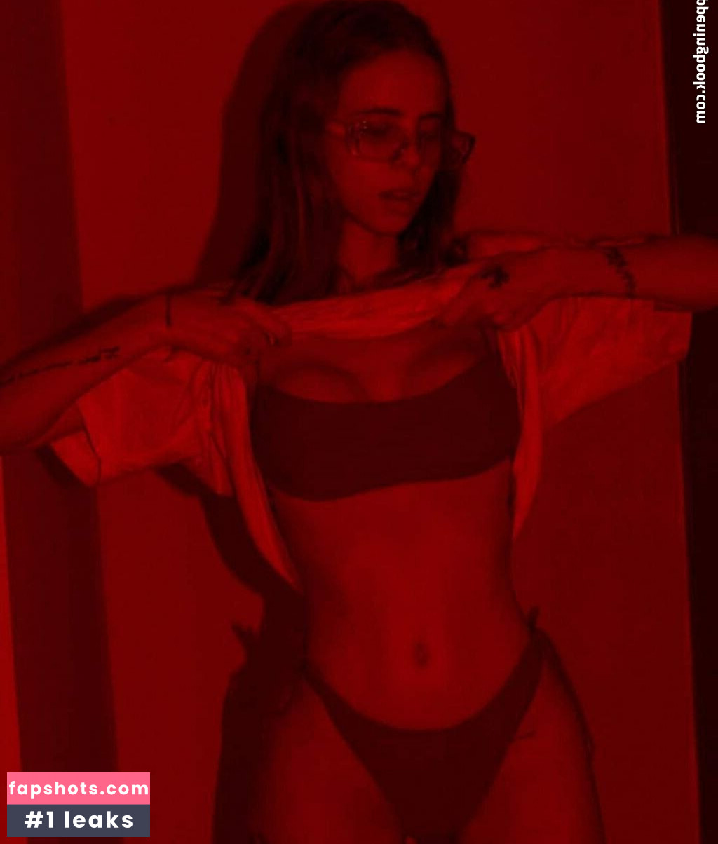 AnasoClash Nahé úniky fotek pouze od fanoušků #55 - Fapshots