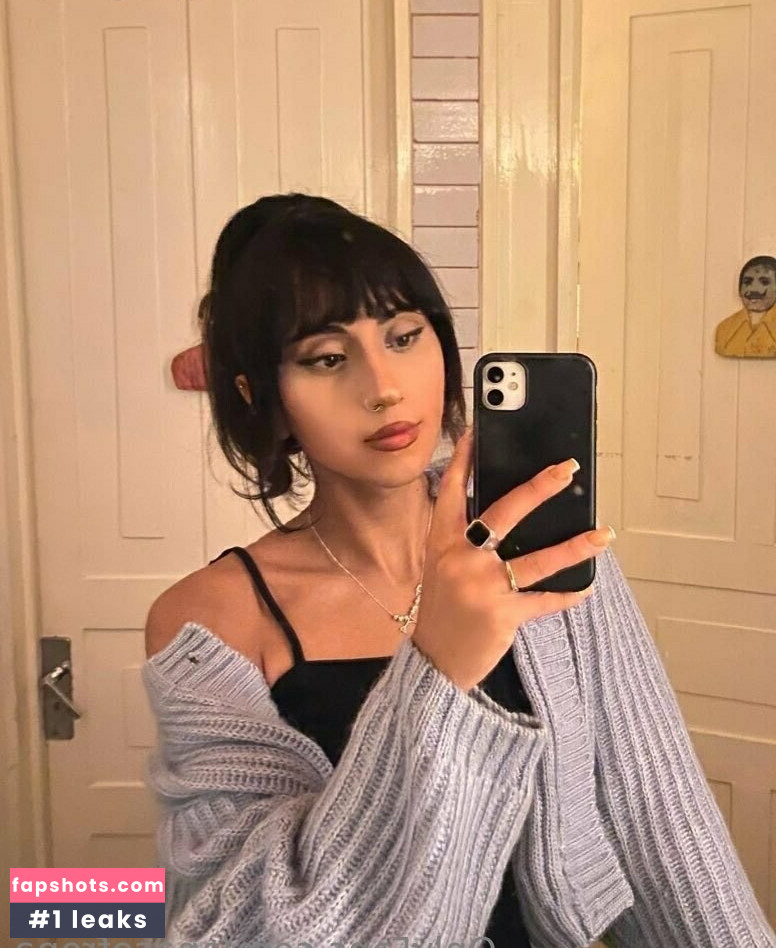 anasofropa Nude Leaks OnlyFans Photos #3 - LeakJerk