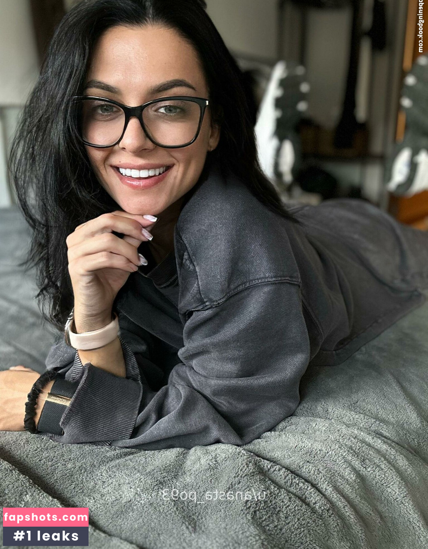 Anasta_po93 Filtración Desnuda OnlyFans Foto #17 - Fapshots