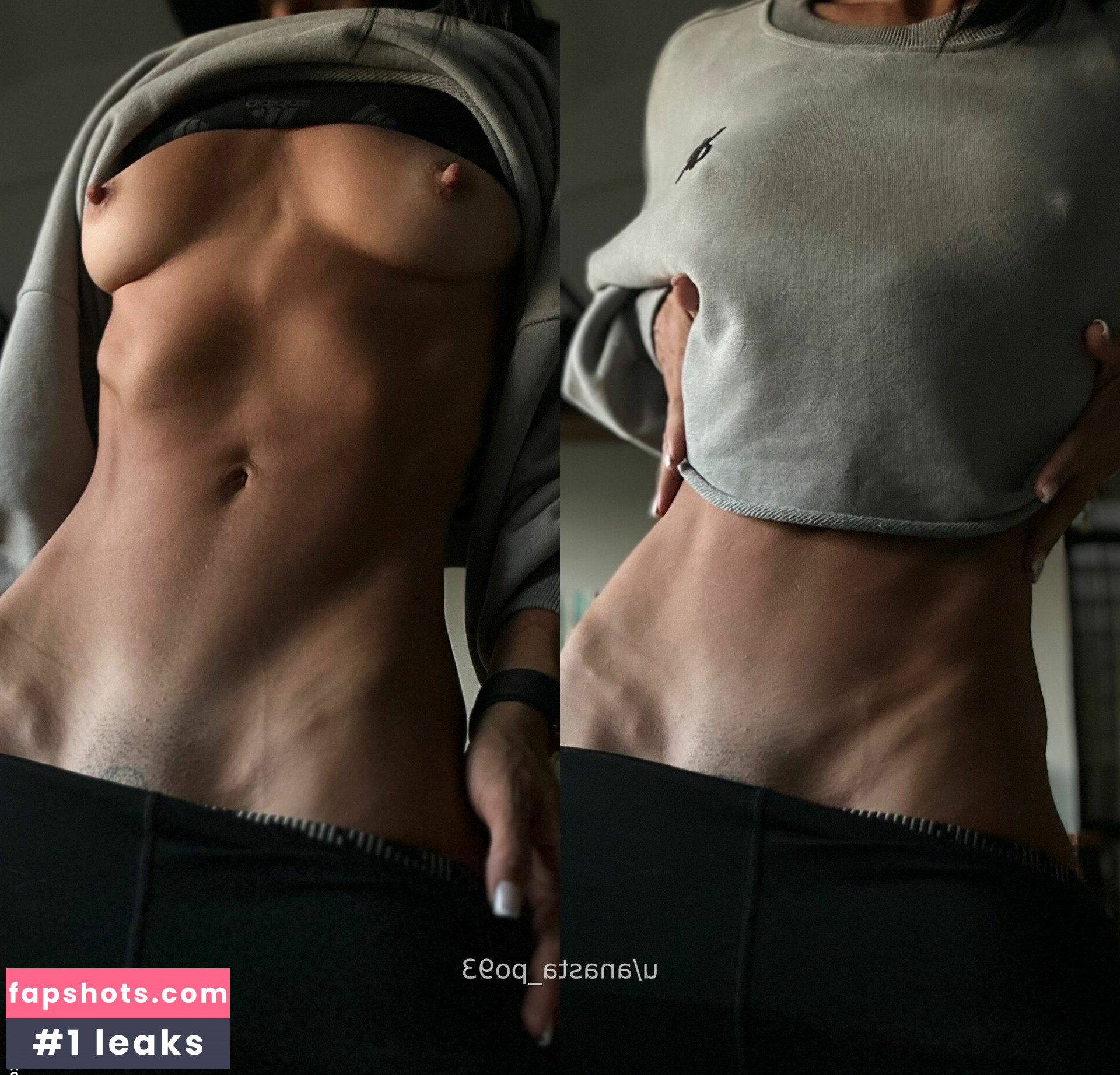 Anasta_po93 Filtración Desnuda OnlyFans Foto #5 - Fapshots