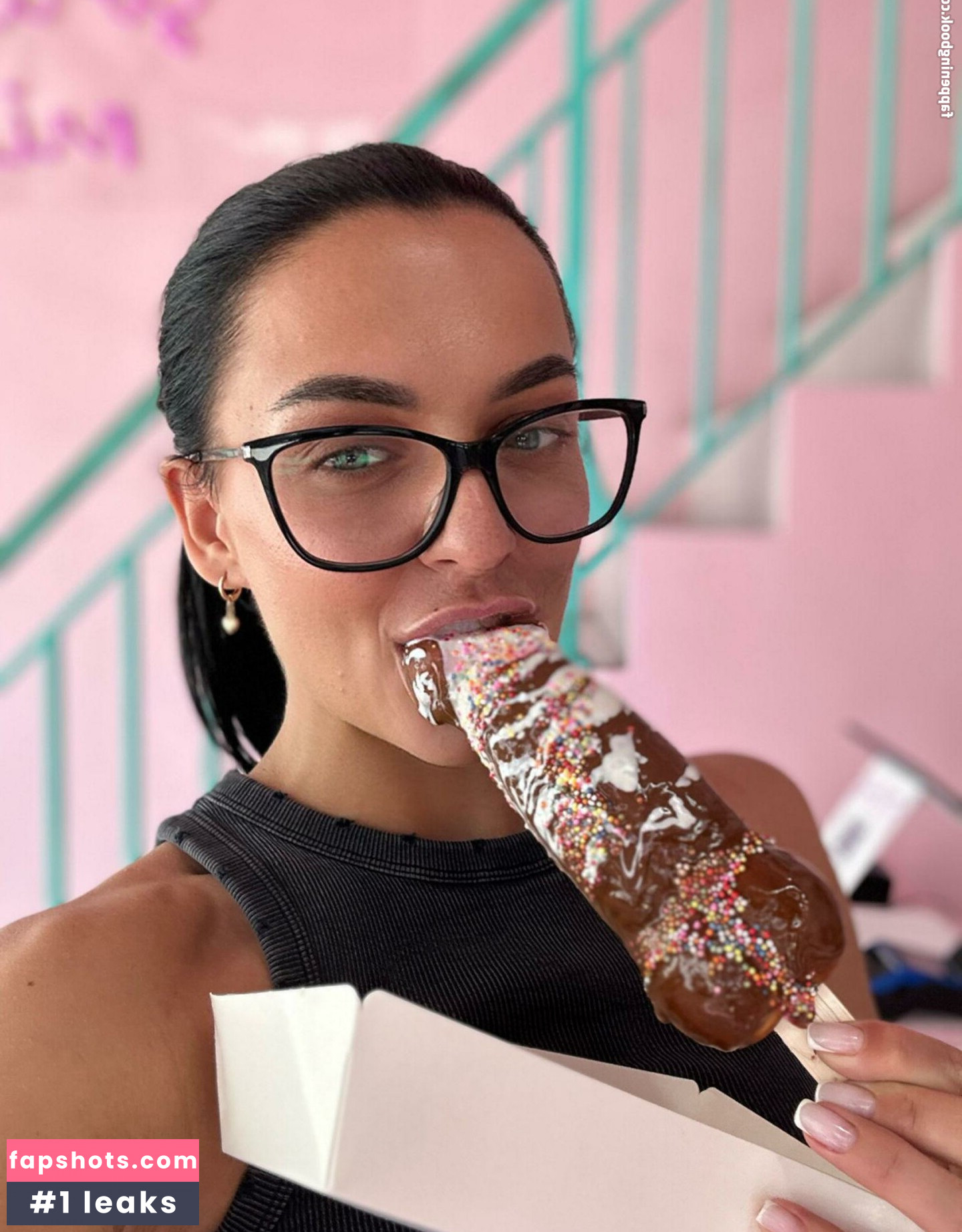 Anasta_po93 Filtración Desnuda OnlyFans Foto #7 - Fapshots