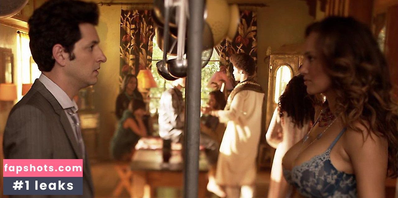 Anastacia McPherson gallery photo #12