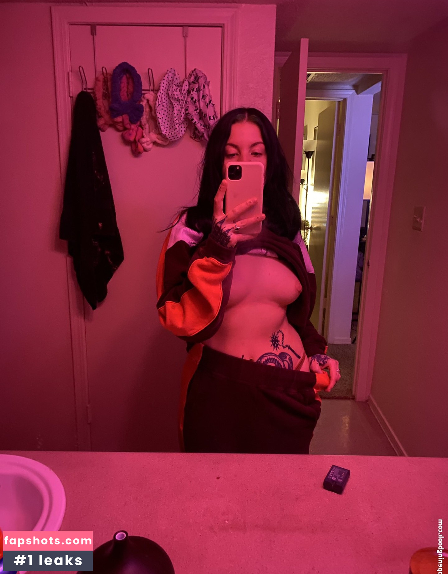 anastajiarosso Nude Leaks OnlyFans Photos #9 - Fapshots