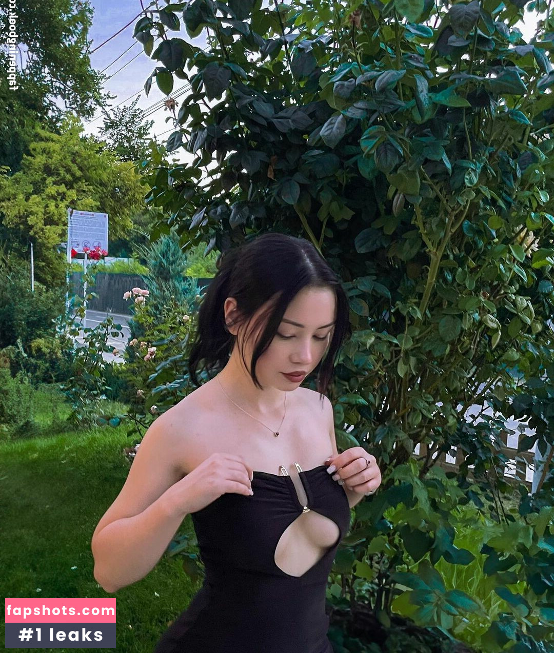 Anastasia 767 gallery photo #5