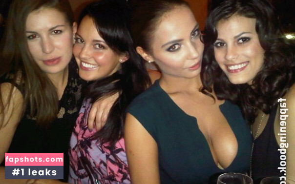 Anastasia Abasova gallery photo #24