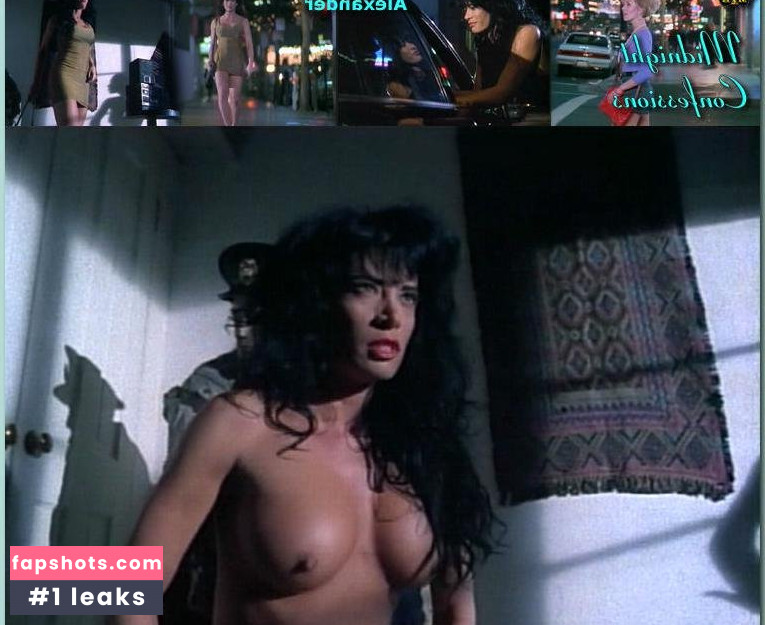 Anastasia Alexander gallery photo #11