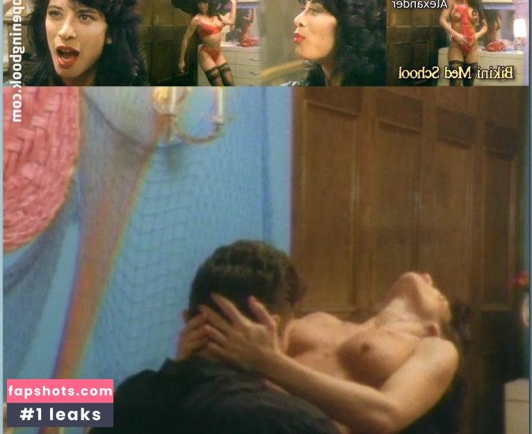 Anastasia Alexander gallery photo #14