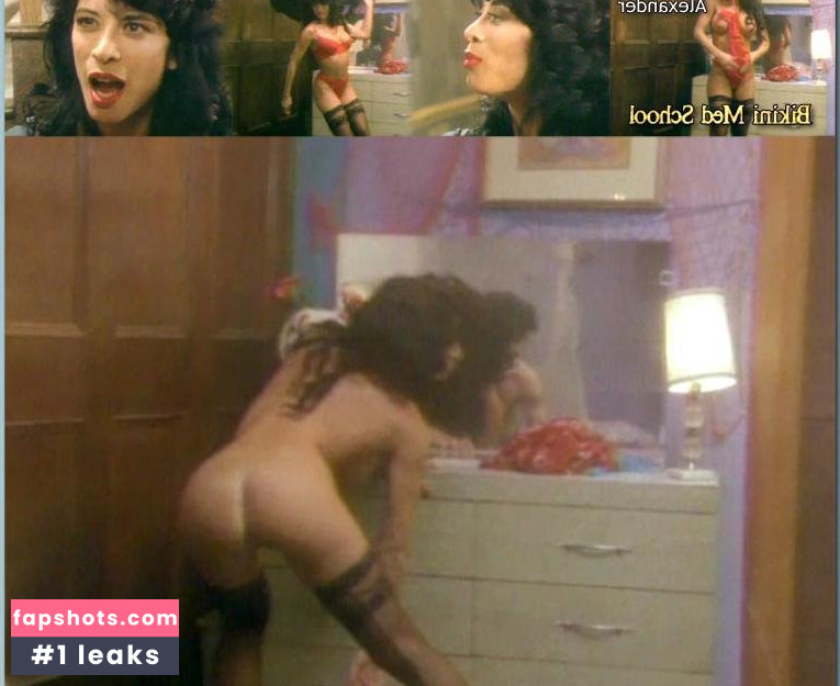 Anastasia Alexander gallery photo #18