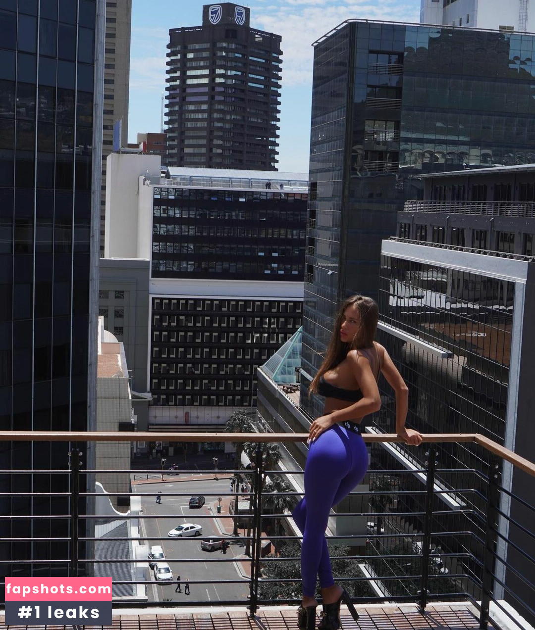 Anastasia Anikina gallery photo #12