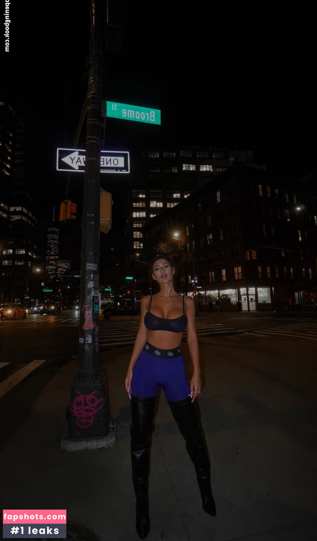 Anastasia Anikina gallery photo #19