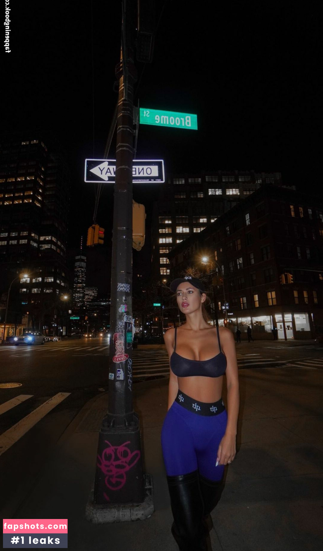 Anastasia Anikina gallery photo #4