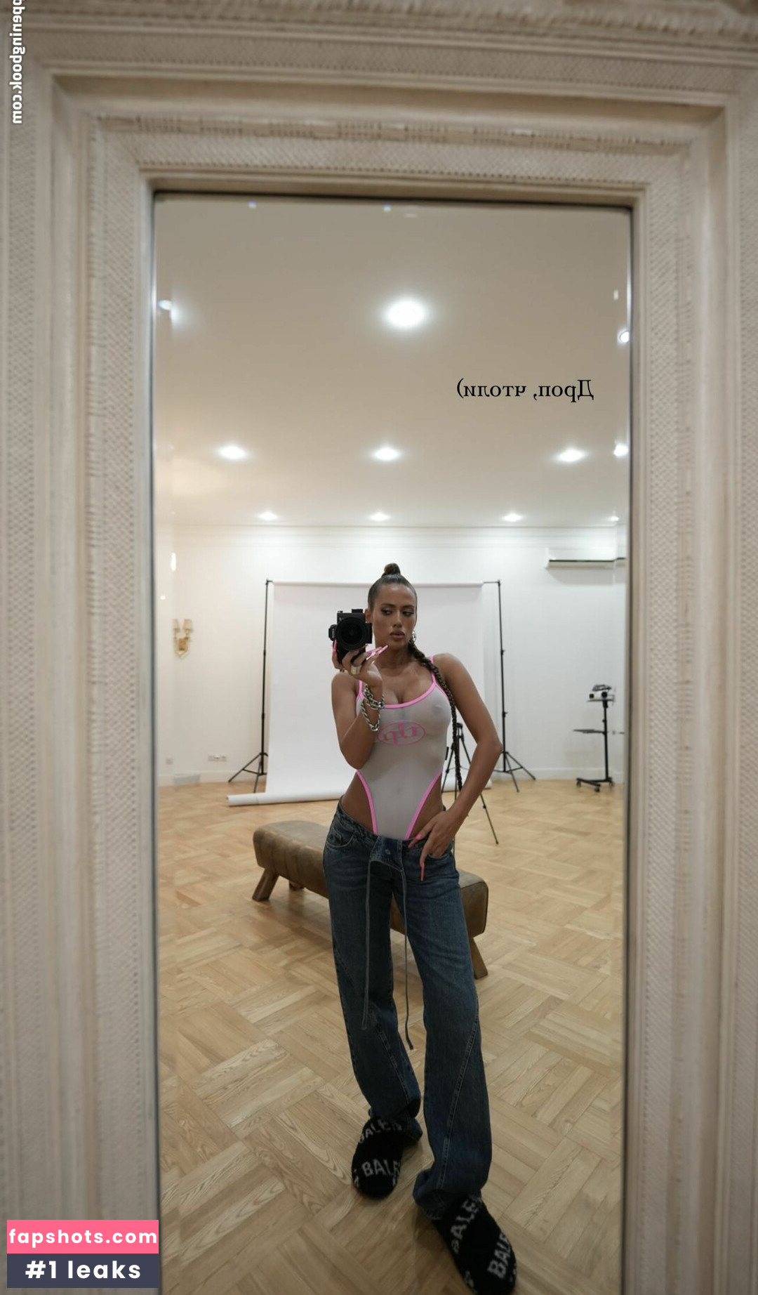 Anastasia Anikina gallery photo #34