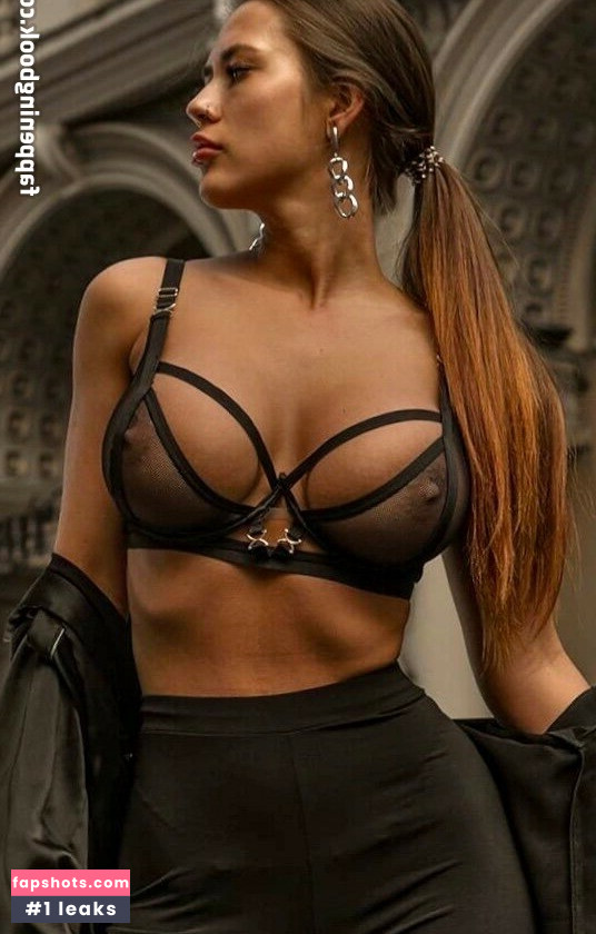 Anastasia Anikina gallery photo #53