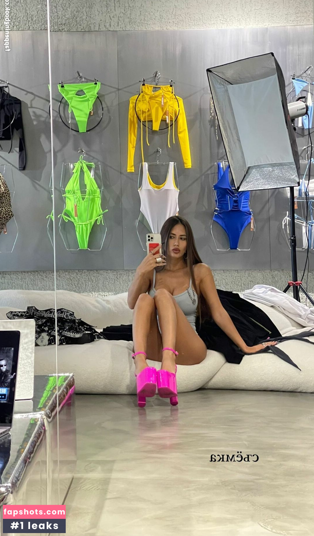 Anastasia Anikina gallery photo #79