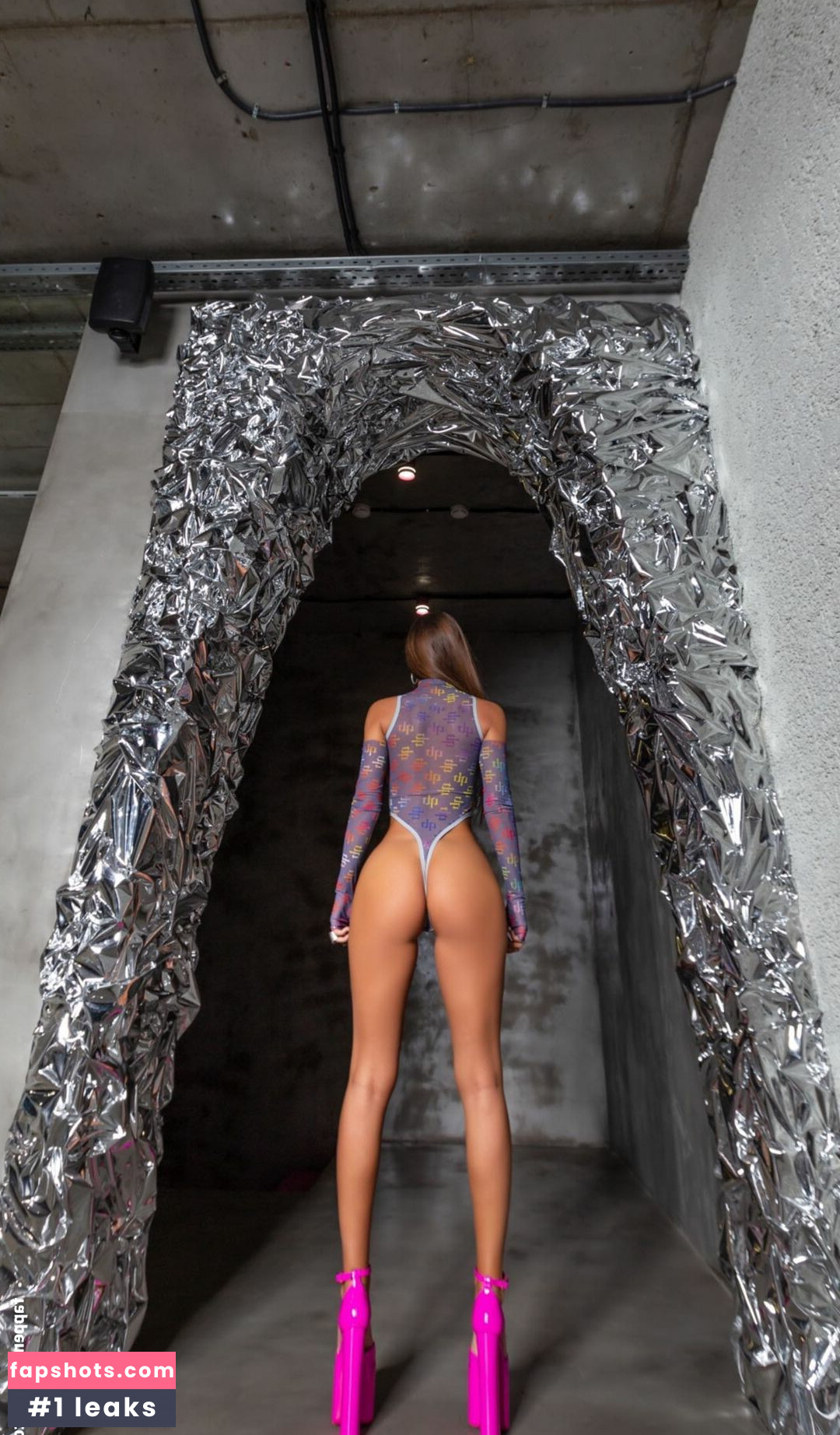 Anastasia Anikina gallery photo #90