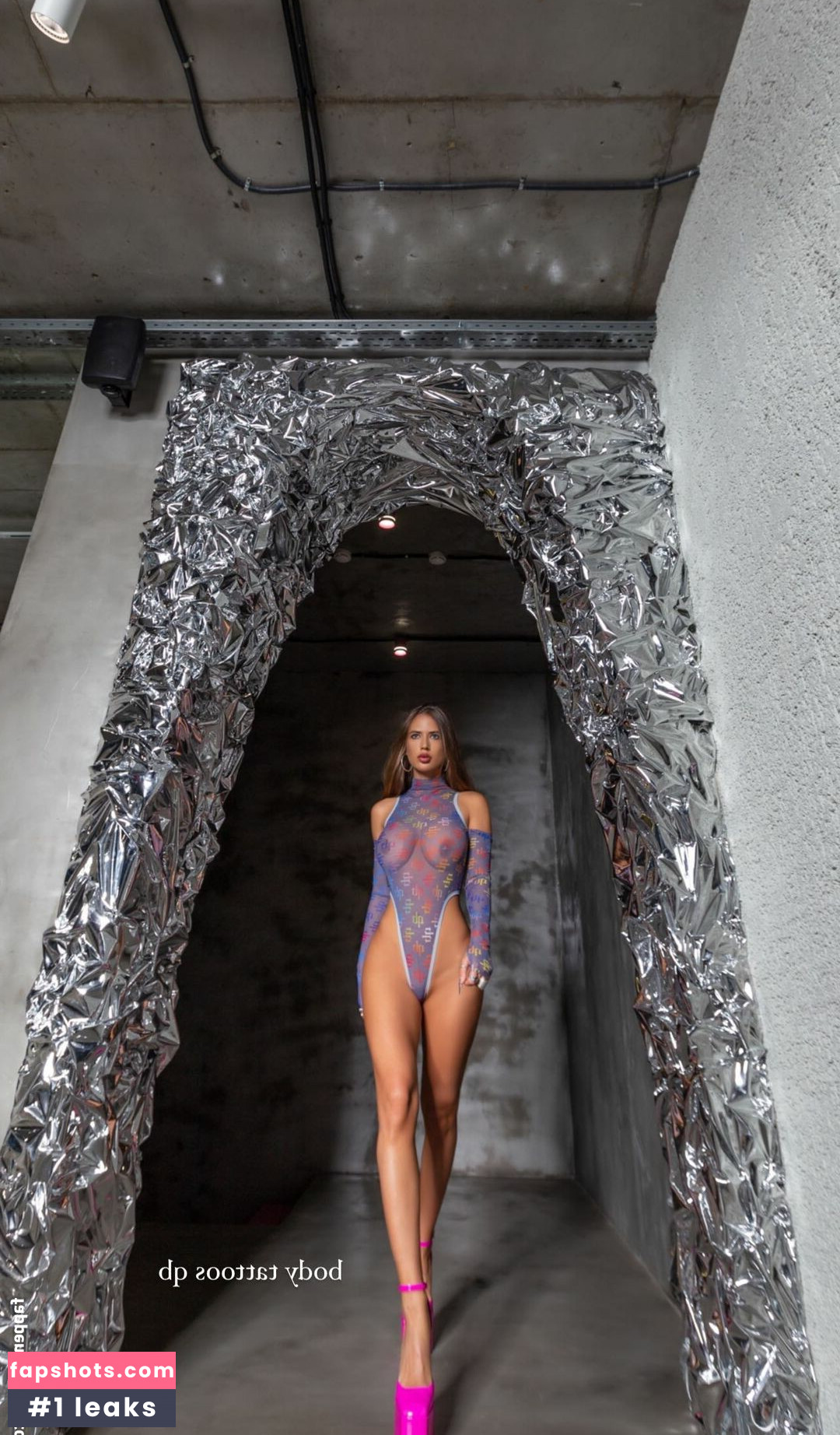 Anastasia Anikina gallery photo #95