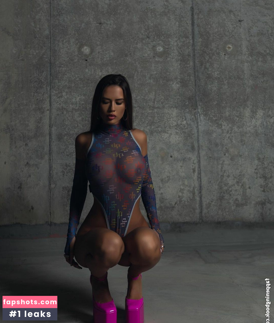 Anastasia Anikina gallery photo #96