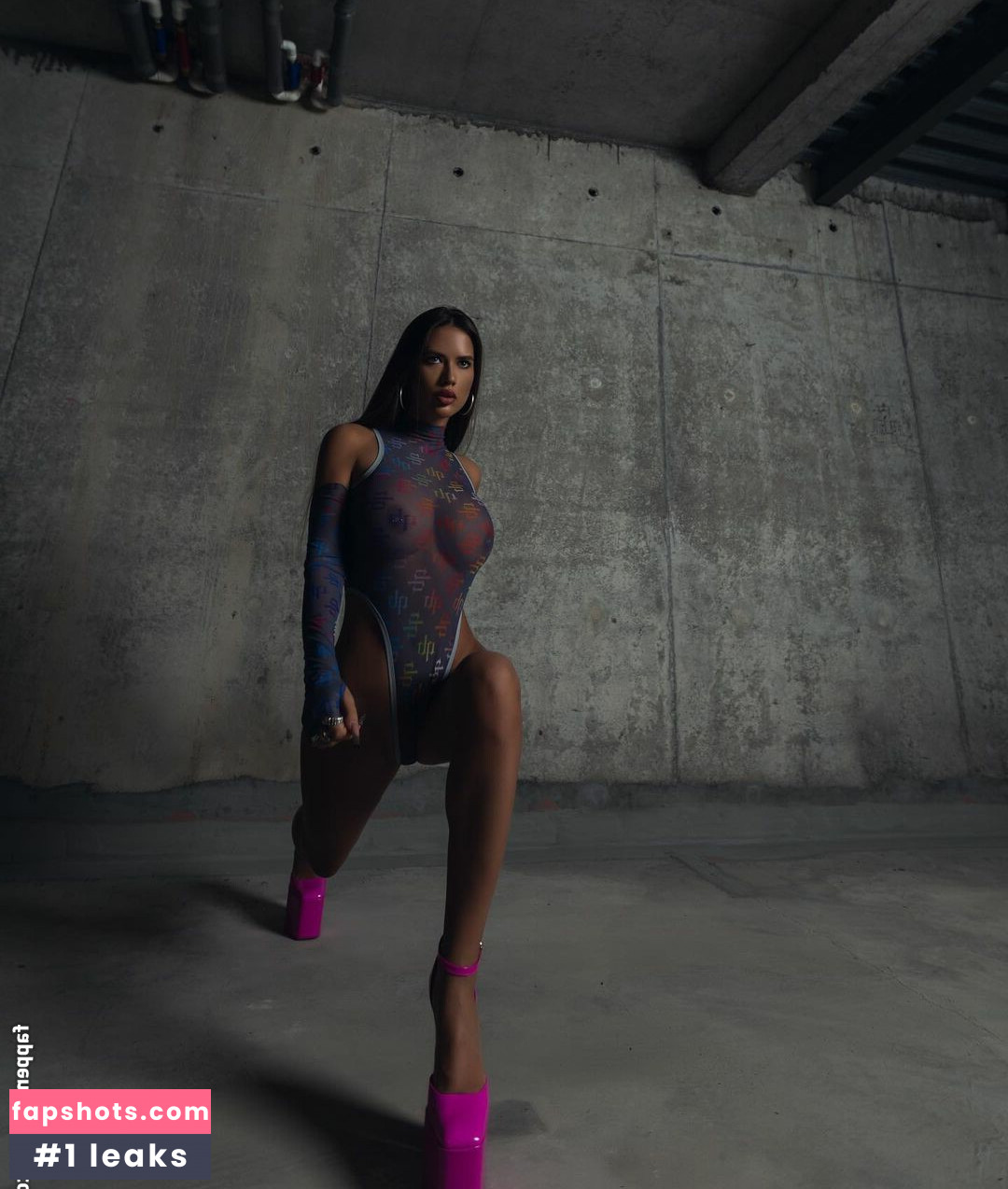 Anastasia Anikina gallery photo #99