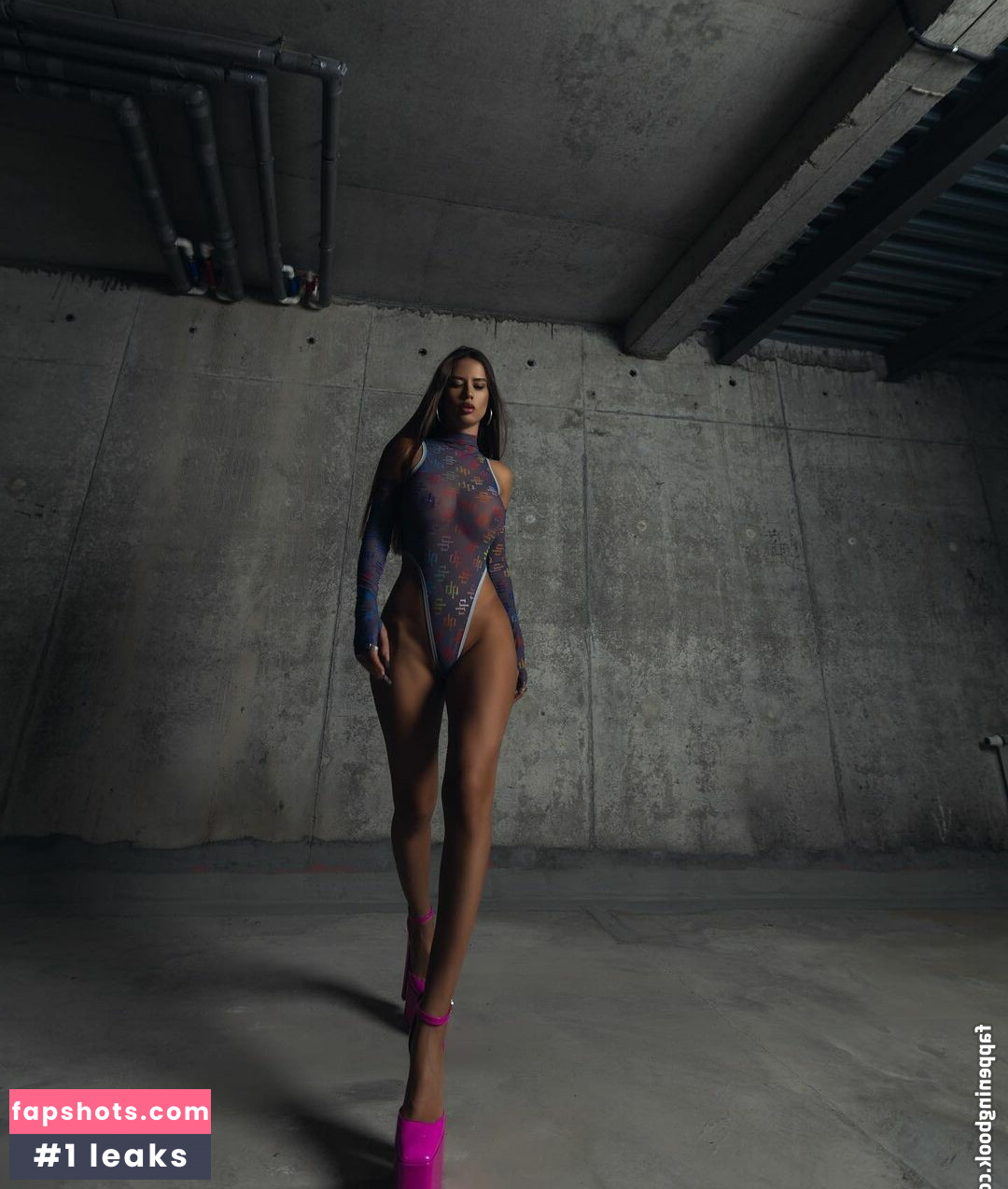 Anastasia Anikina gallery photo #100