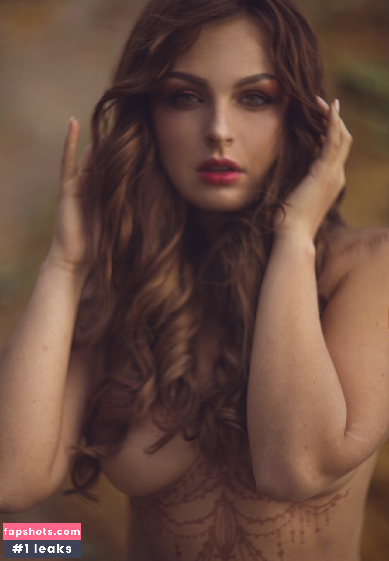 Anastasia Arteyeva gallery photo #20