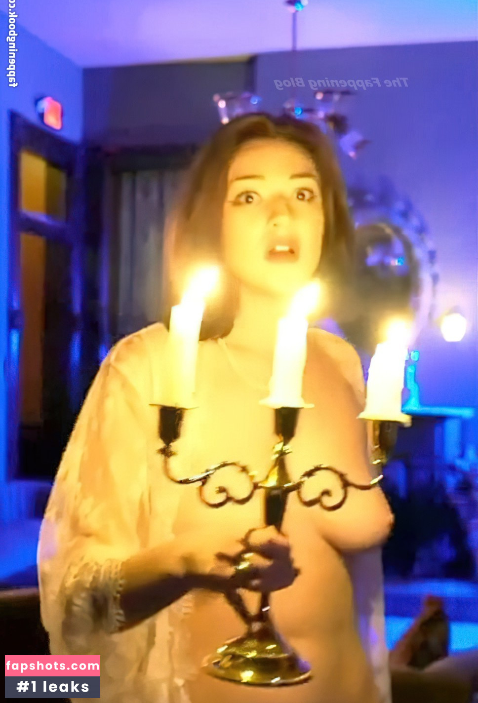 Anastasia August Nude Leaks OnlyFans Photos #4 - LeakJerk