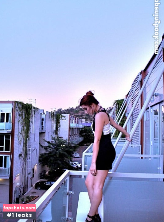 Anastasia Baranova Filtración Desnuda OnlyFans Foto #2 - Fapshots