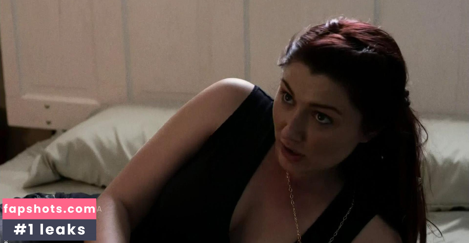Anastasia Baranova Filtración Desnuda OnlyFans Foto #12 - Fapshots