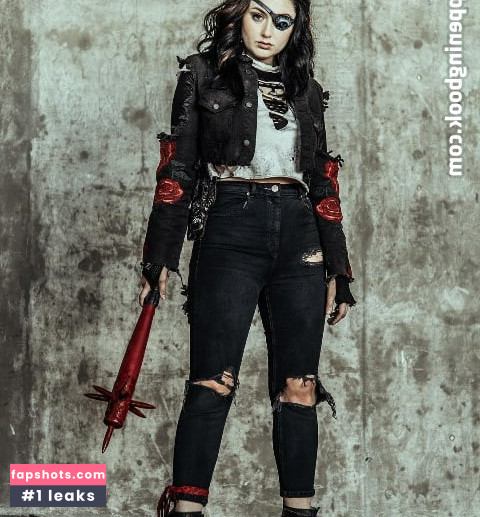 Anastasia Baranova Filtración Desnuda OnlyFans Foto #4 - Fapshots