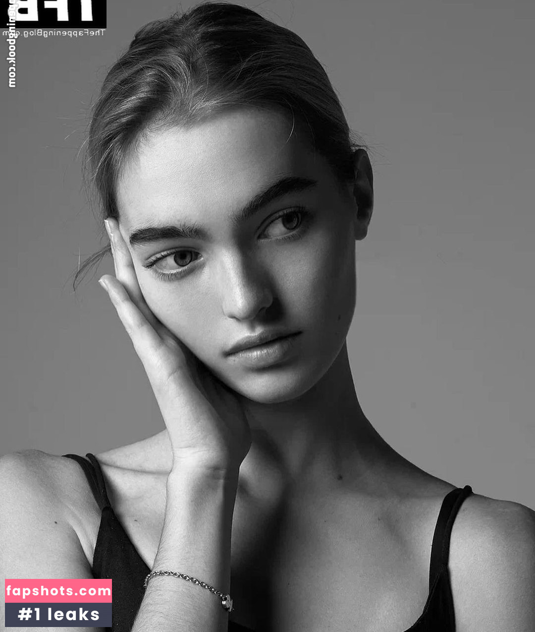 Anastasia Bezrukova gallery photo #2