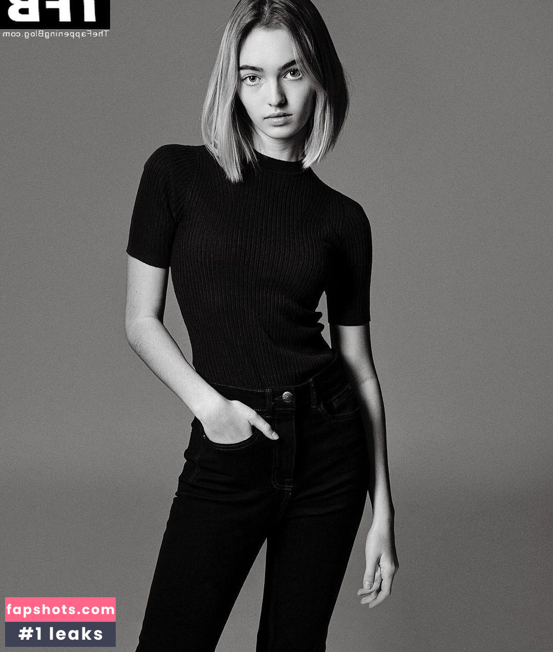 Anastasia Bezrukova gallery photo #11