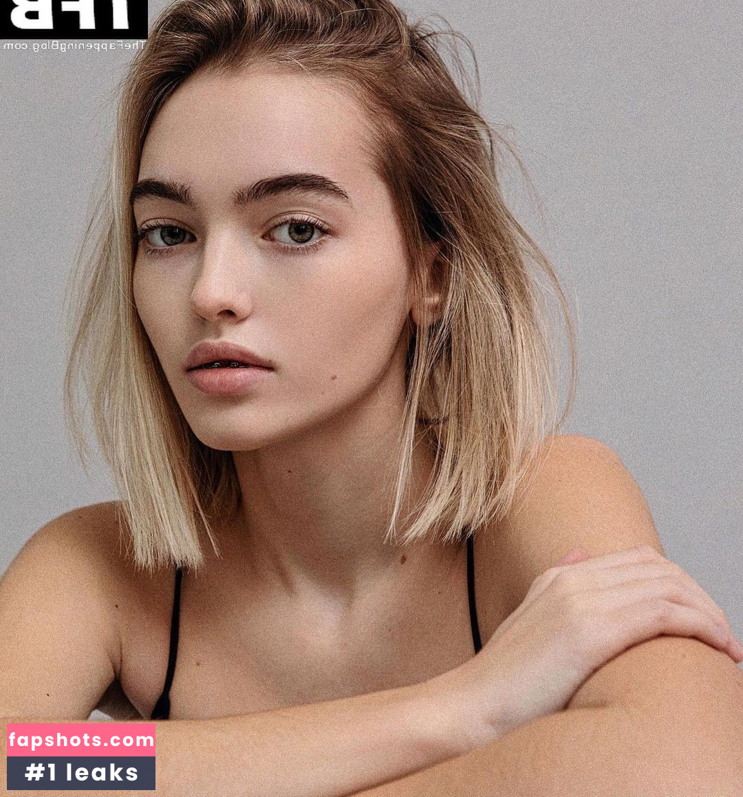 Anastasia Bezrukova gallery photo #12