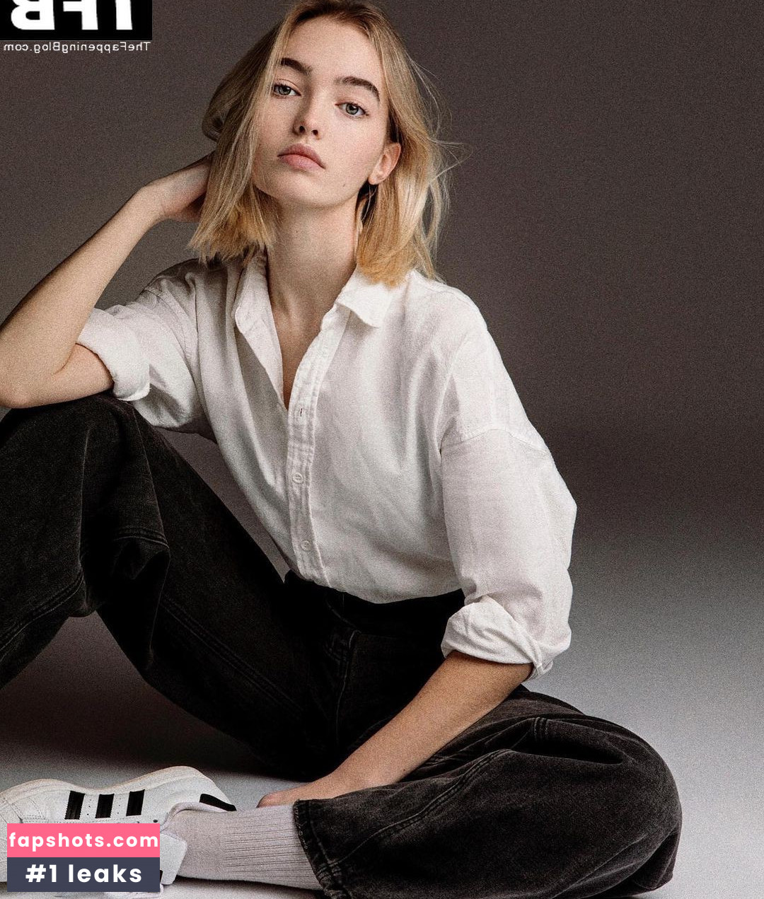 Anastasia Bezrukova gallery photo #13