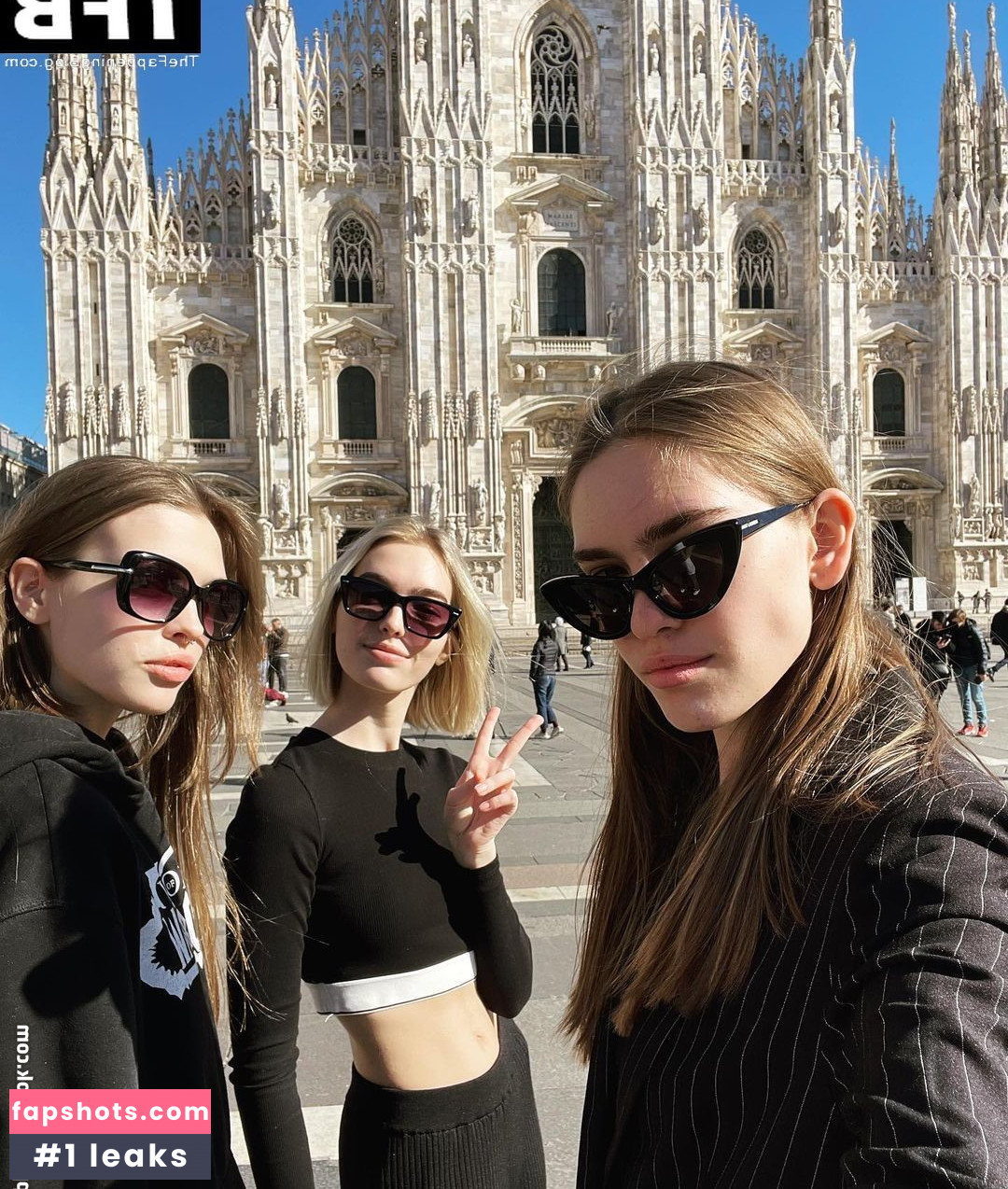 Anastasia Bezrukova gallery photo #15