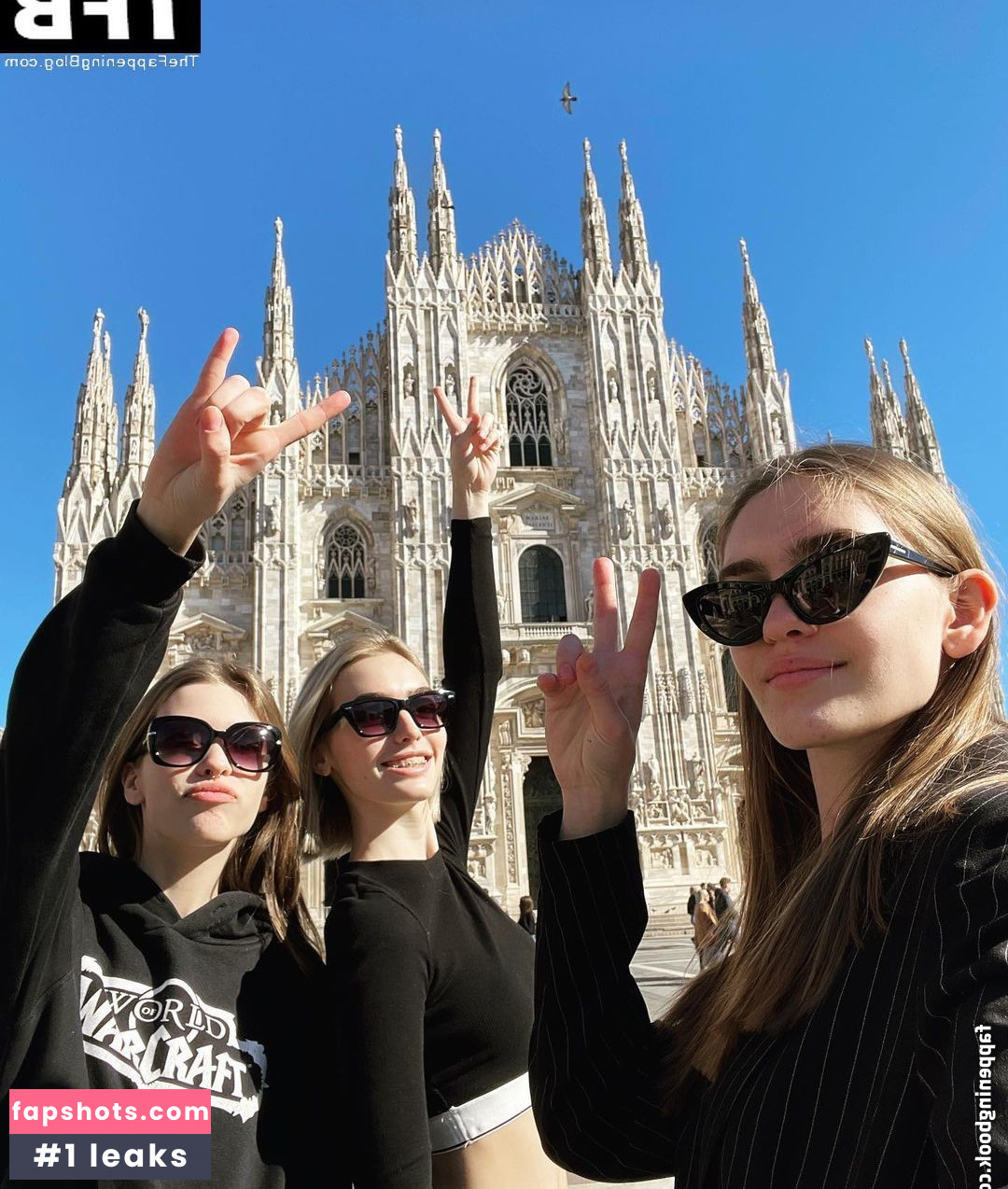 Anastasia Bezrukova gallery photo #16