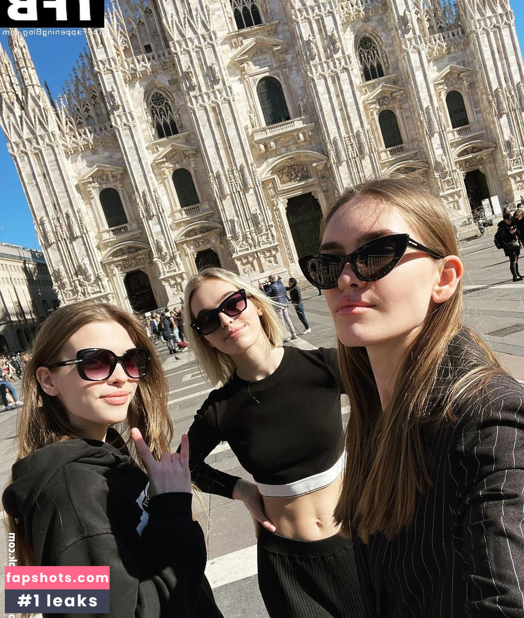 Anastasia Bezrukova gallery photo #17