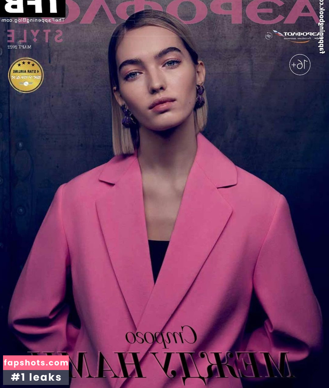 Anastasia Bezrukova gallery photo #18