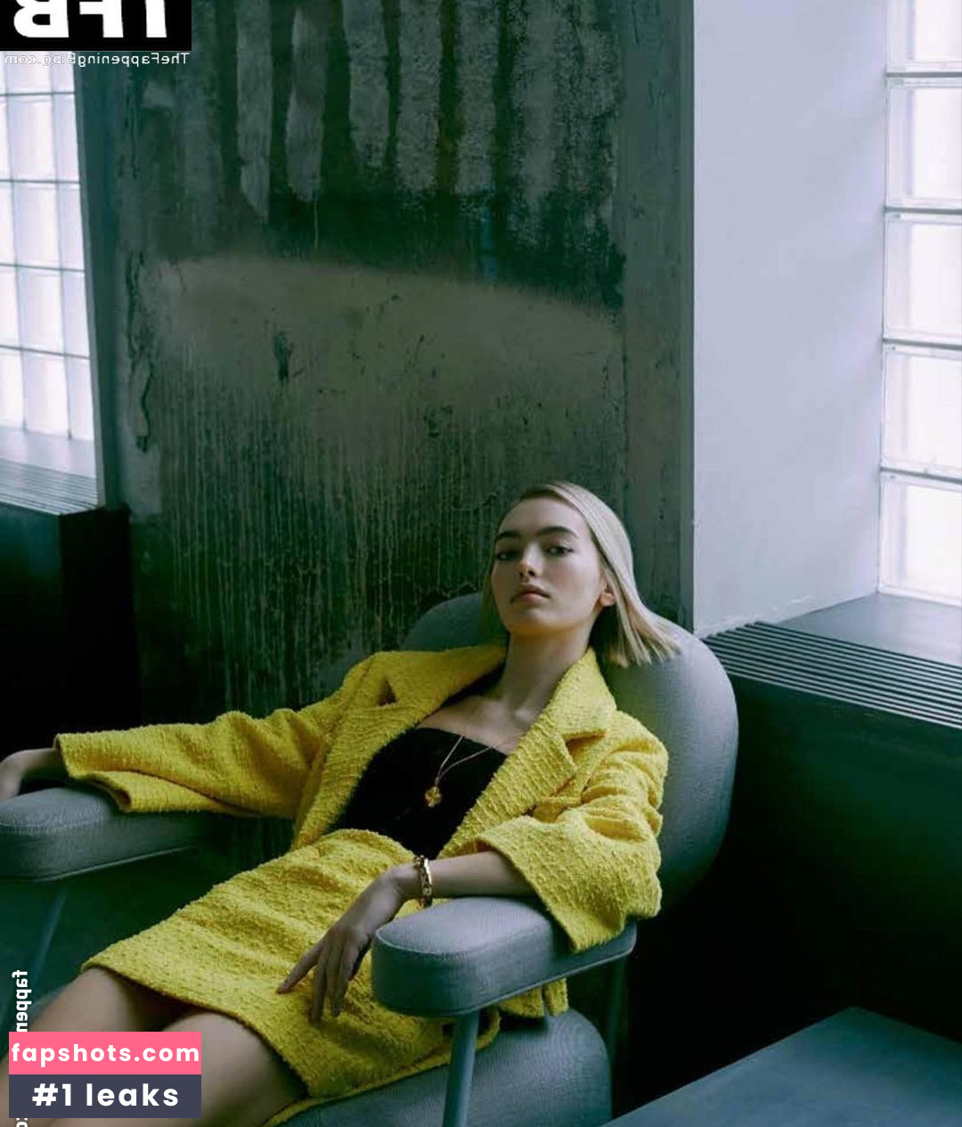 Anastasia Bezrukova gallery photo #19