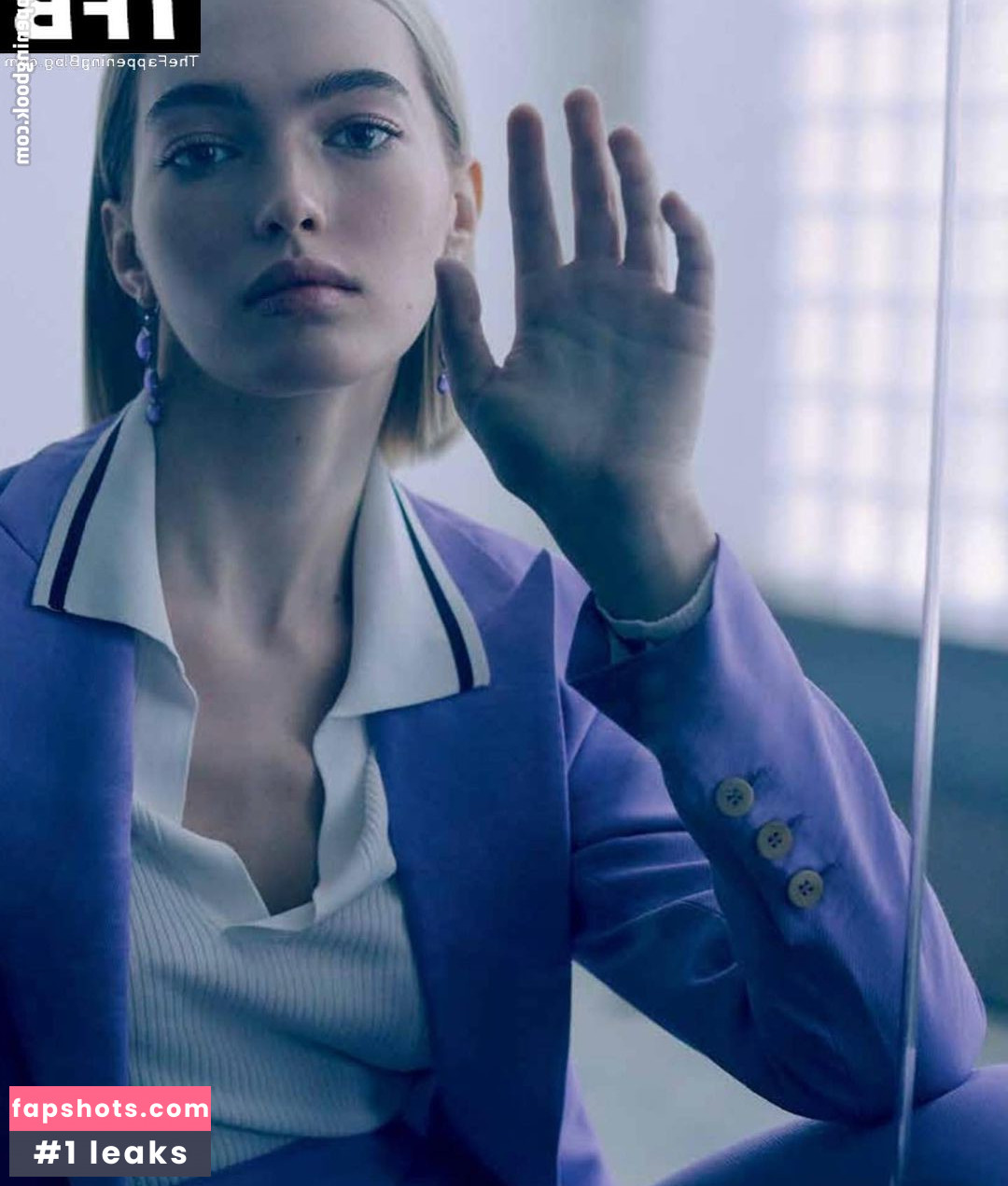 Anastasia Bezrukova gallery photo #20