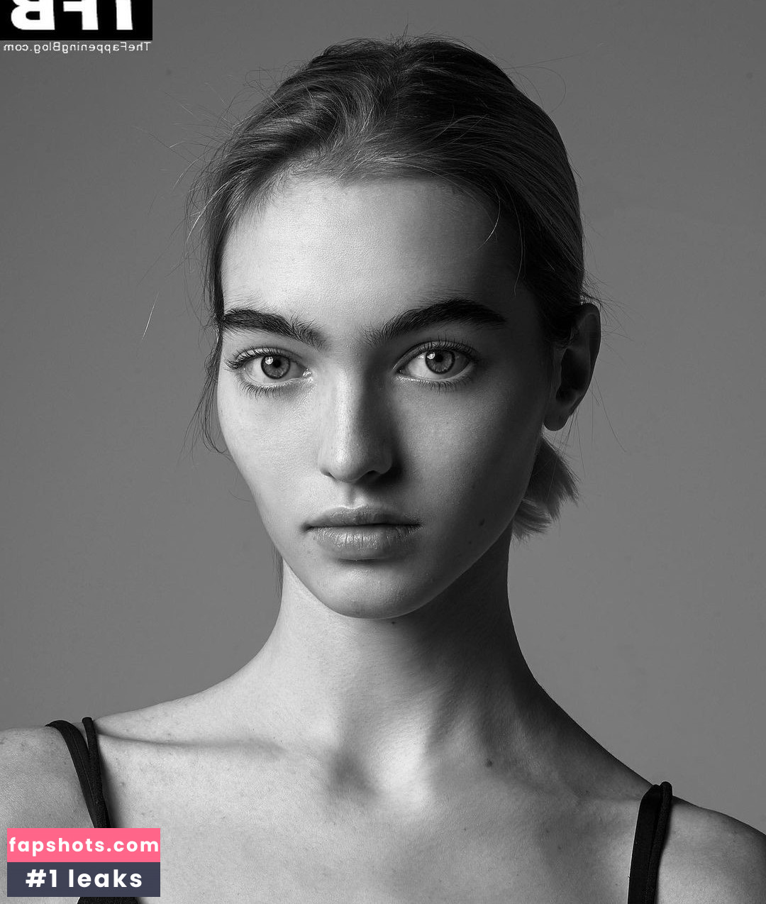 Anastasia Bezrukova gallery photo #3