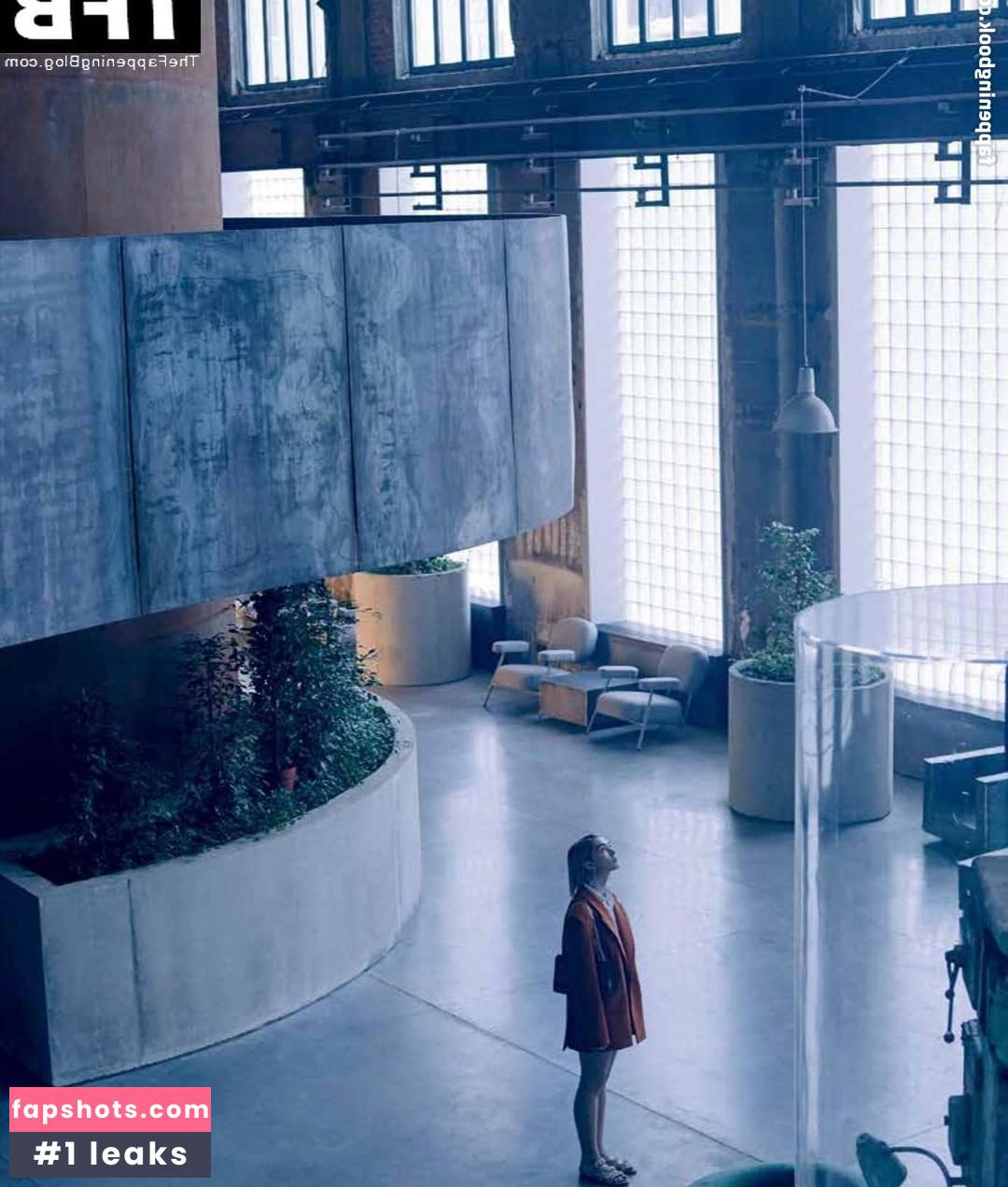 Anastasia Bezrukova gallery photo #21