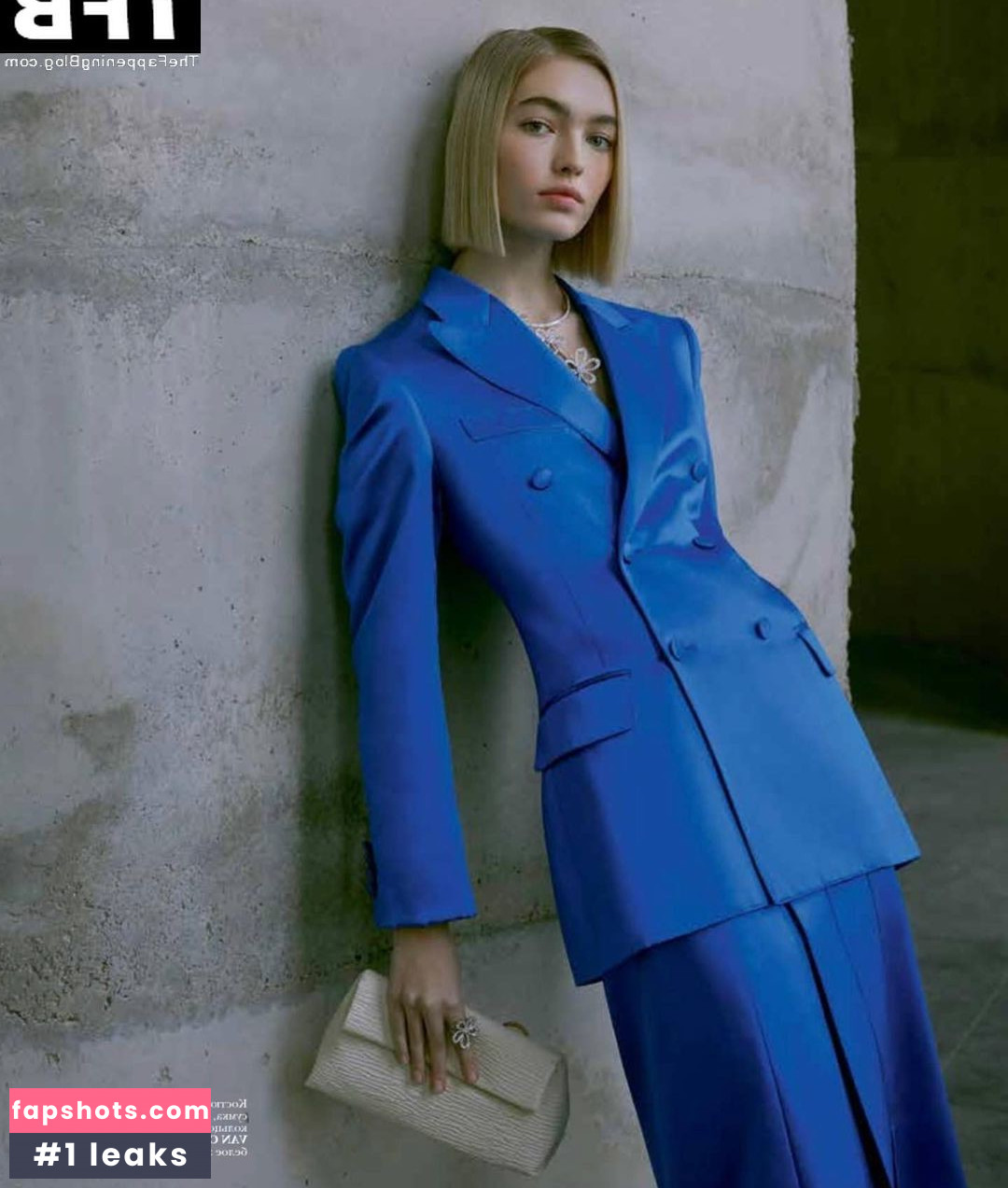 Anastasia Bezrukova gallery photo #22