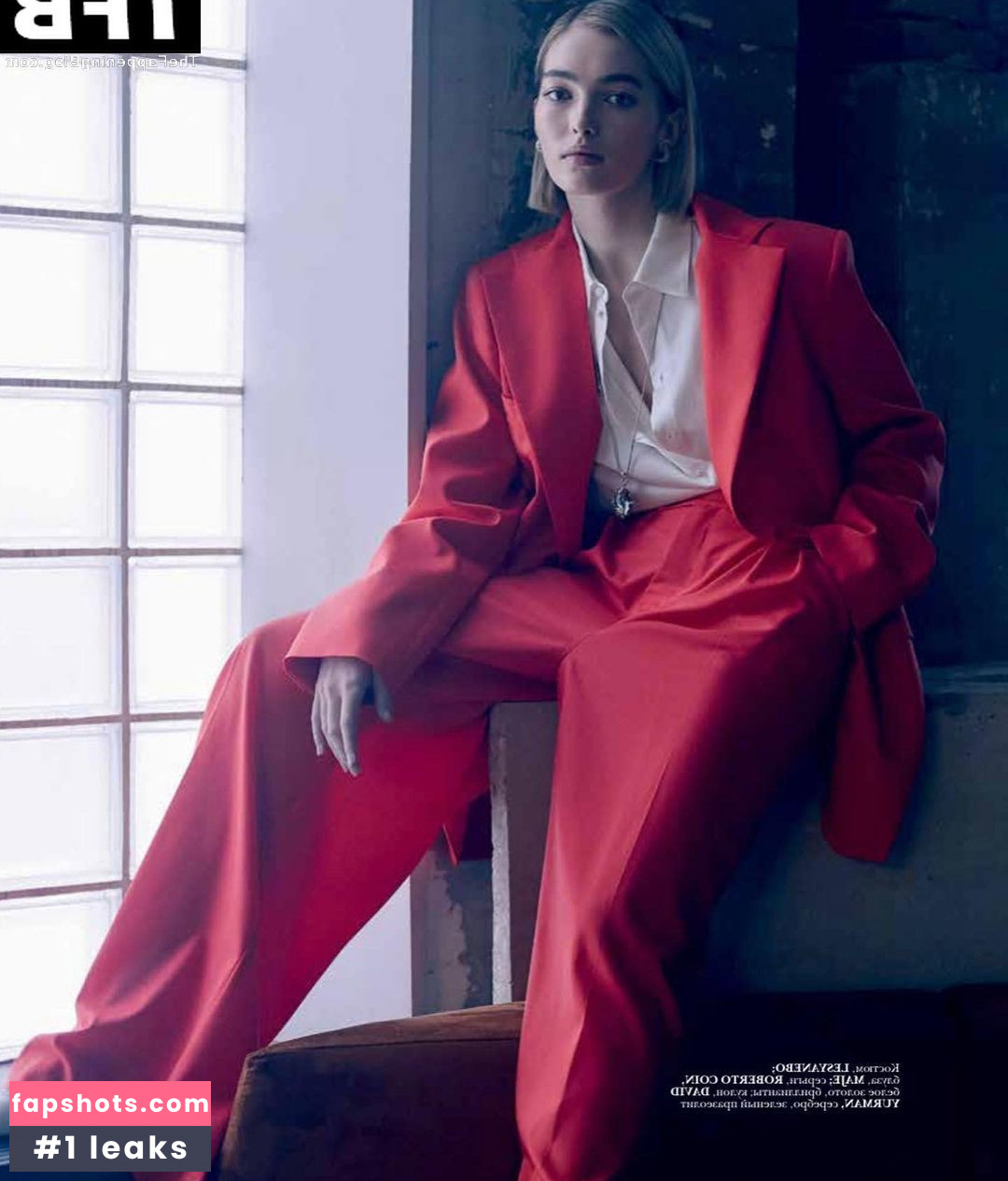 Anastasia Bezrukova gallery photo #23