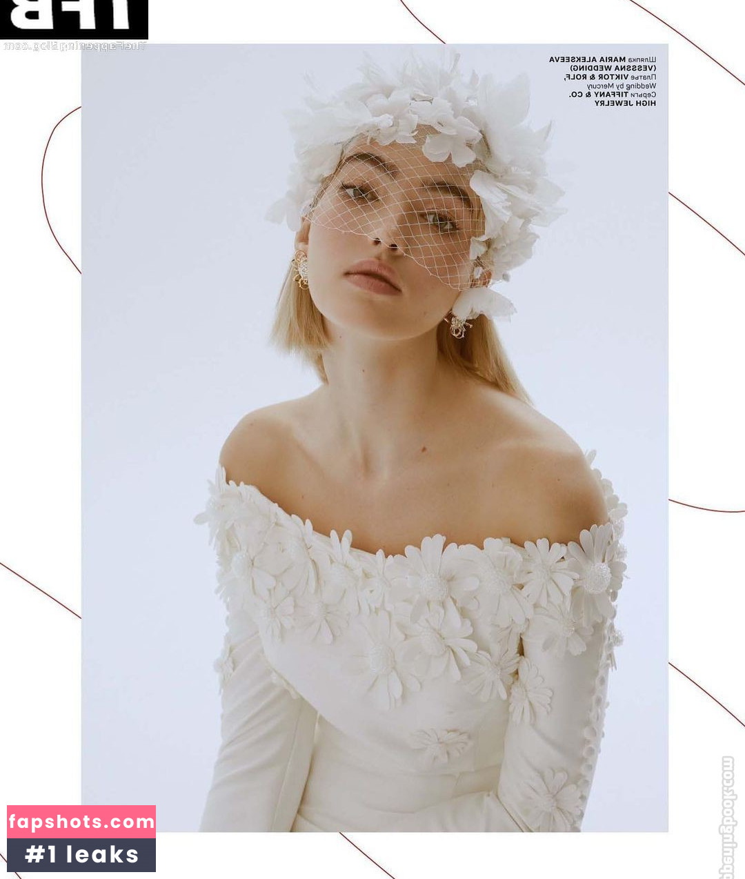 Anastasia Bezrukova gallery photo #26