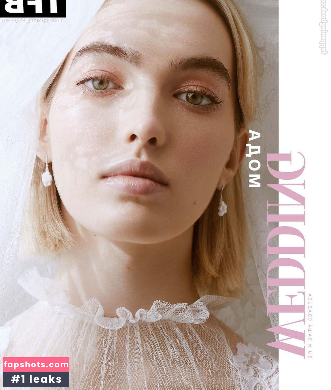 Anastasia Bezrukova gallery photo #27