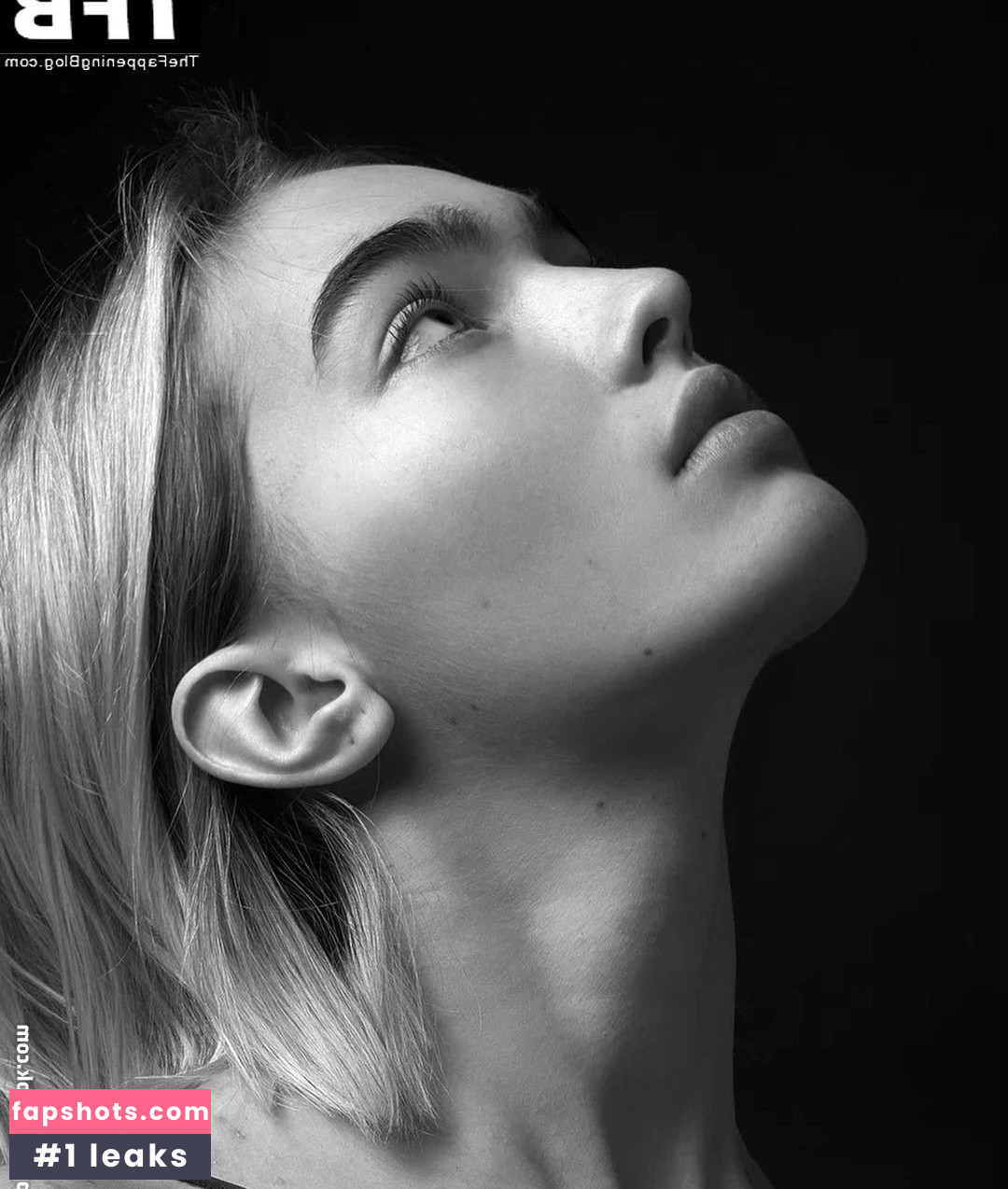 Anastasia Bezrukova gallery photo #4