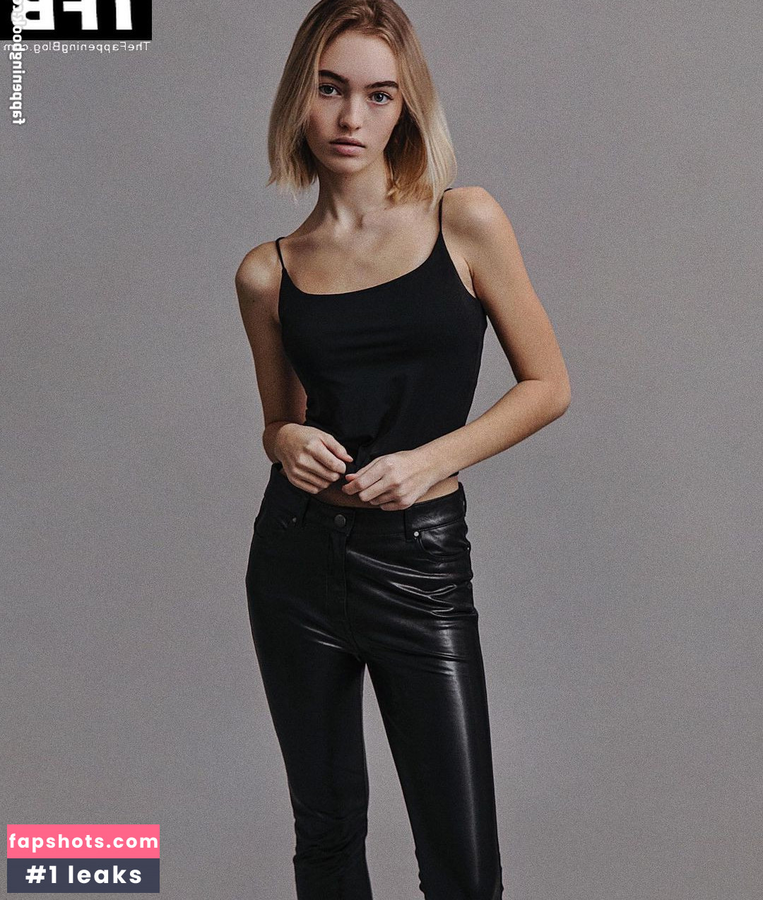 Anastasia Bezrukova gallery photo #7